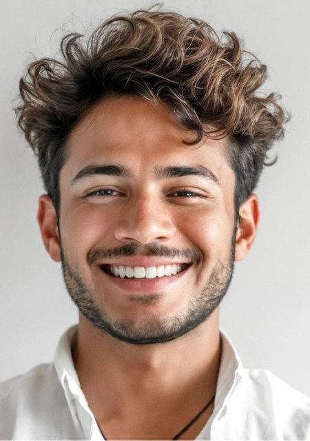 BEARD TRANSPLANTATION